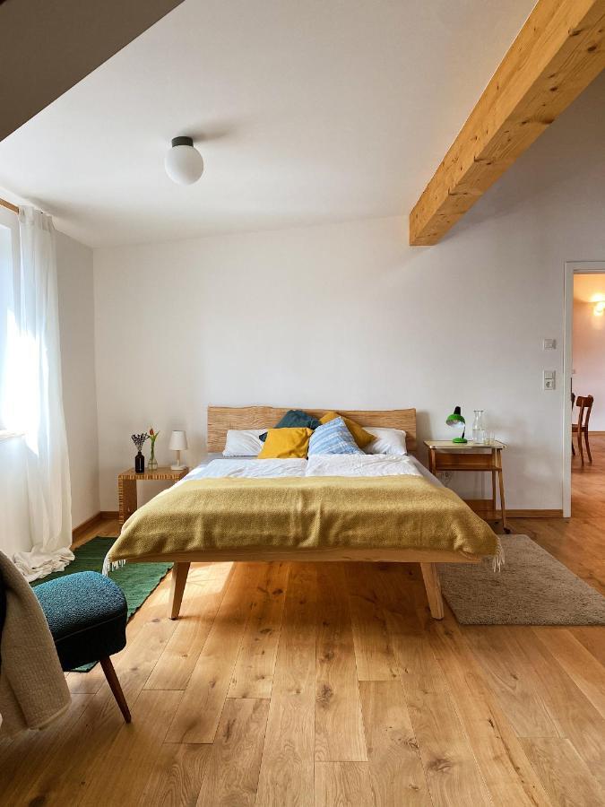 Gasthaus Canow Wustrow  Kültér fotó