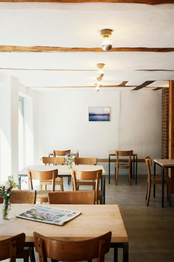 Gasthaus Canow Wustrow  Kültér fotó